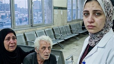 قصة منذ خمس سنوات
