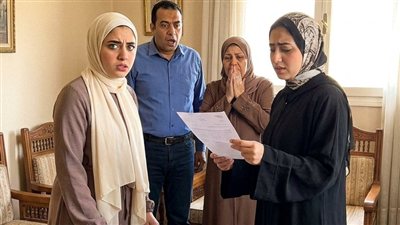 قصة أخت جوزى كل ما ازور حماتي تفتش شنطتي
