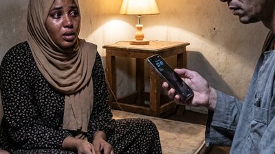 قصة أرضعت طفل زوجي السابق