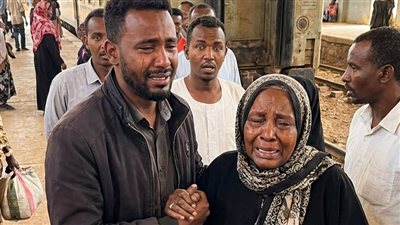 قصة بعد 25 عام من الضياع