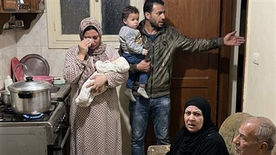 قصة جوزى رجع من السفر