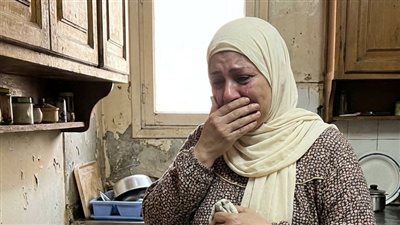 قصة سمعت ابني بيقول اني حمل تقيل علي قلبه