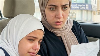قصة اشتكت بنتي من ألم في اسنانها