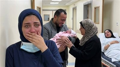 قصة ولدت ضرتي بإيدي