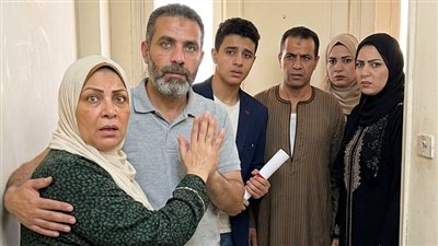 قصة اخويا اتجوز سنة ..حكايات روماني مكرم