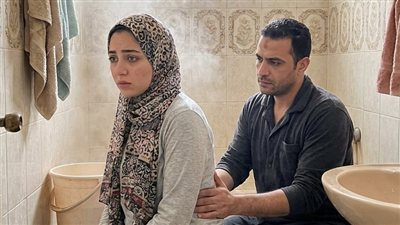 قصة اوعي تخلي جوزك يعملك الحركة دى 