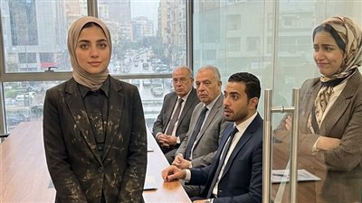 قصة كنت رايحة اعمل مقابلة شغل وآخر فرصة في حياتي