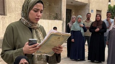 قصة حماتي رمت هدومي من البلكونة