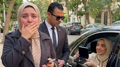 قصة جوزي عمل نفسه مفلس وخلاني ابيع دهبي عشان نسدد الديون