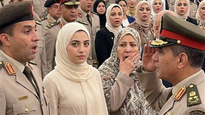 قصة حماتي وقفت في حفل ترقية جوزي