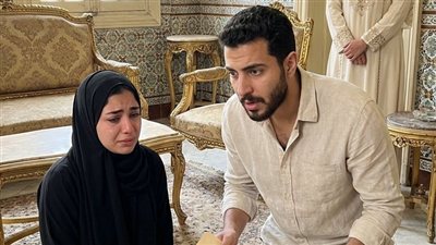 قصة الشغالة الجديدة