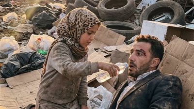 قصة صدفة غيرت حياة فتاة فقيرة إلي الأبد