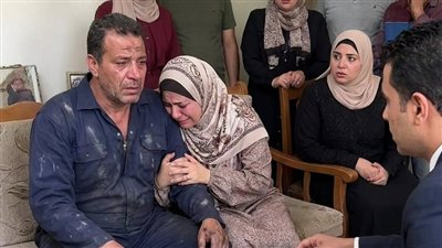 قصة وصية حماتي