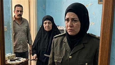 قصة حماتي حلقتلي شعري