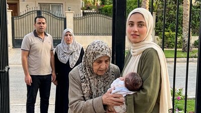 قصة رجعت البيت بدري