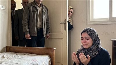 قصة بعد الصبر جبر