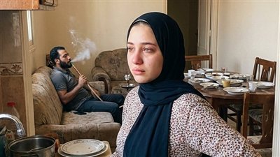 قصة متجوزة بقالي سنة