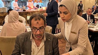 قصة دخلت المطعم بتاعي حكايات زهرة