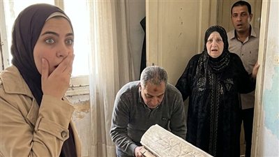 قصة حماتي في شقتي 3 شهور