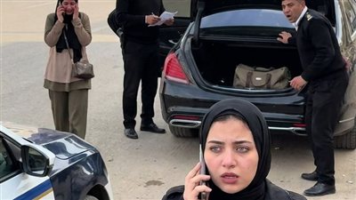 قصة حماتي خدت عربيتي وادتها لبنتها