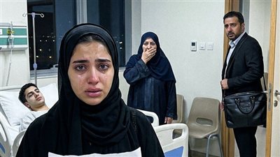 قصة تعطلت سيارة امرأة ثرية