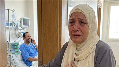 قصة كنت رايحة ادي لابني