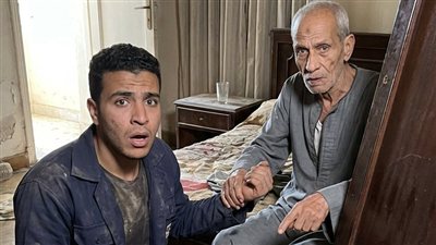 قصة رجعت شغلي بعد 3 أيام غياب