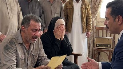 قصة وصية حمايا