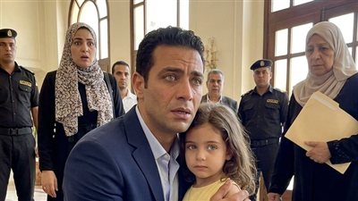قصة ملياردير داخل دار الأيتام