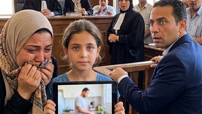 قصة تقدم زوحي بطلب للطلاق