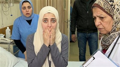 قصة جوزي كان بيصر كل ليلة يخليني