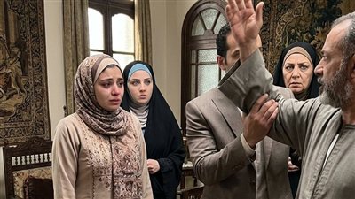 روايةأعادت لي شبابي لدعاء محمد