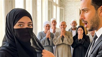 قصة أعمامي أرسلوني