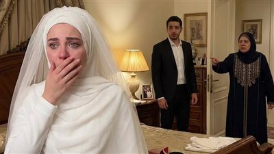 قصة عشان فاتني قطار الزواج