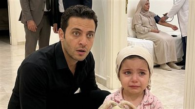 بنت الخدامة خبطت علي باب الزعيم حكايات بسمة