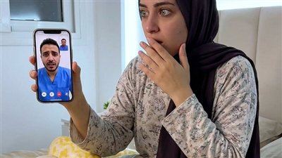 قصة الثعبان الضخم