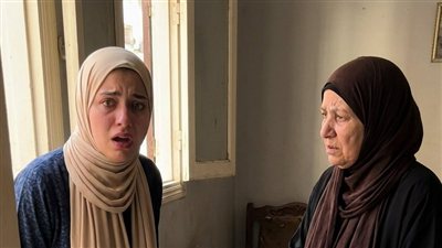 قصة بعد طلاق بنتي