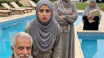 قصة رفضت تدفع لأبويا
