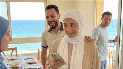 قصة جوزي قالي