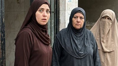 قصة لما رجعت من سفرية شغل