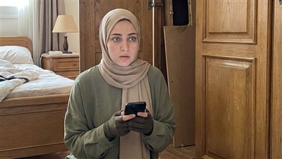 قصة المرأة التي كانت تساعدني