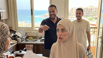 قصة حيلة جوزي