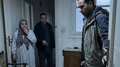قصة رجع البيت قبل ميعادة بيوم