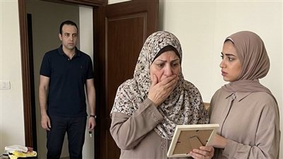 قصة دخلت تنظف شقة العروسة