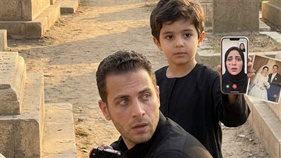 قصة الحقيقة الغائبة حصري
