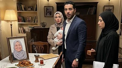 قصة عاد زوجي بعد 3 سنوات من الغياب