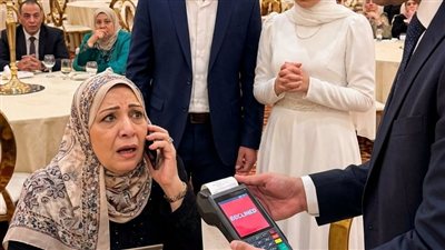 قصة وقعت علي أوراق الطلاق