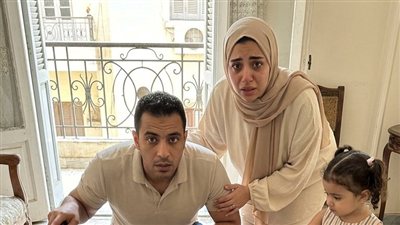 قصة بابا الثاني