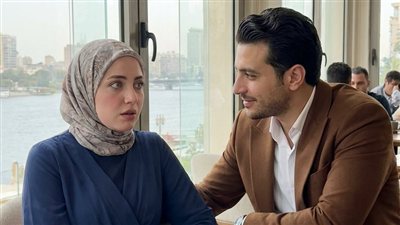 قصة بعد سنة ونص من طلاقي