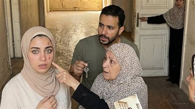 قصة الشقة اللي اختارت صاحبها